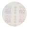 3M 3M Stikit Finishing Film Disc, 01321, 6 in, P600, 100PK 7000118151 - alternate 2